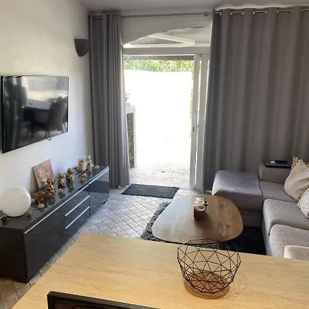 Appartement Porto-Vecchio * Porto-Vecchio (Corsica)