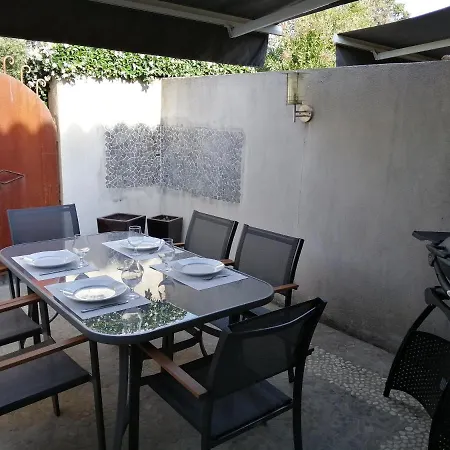 Appartement Porto-Vecchio * Porto-Vecchio (Corsica)