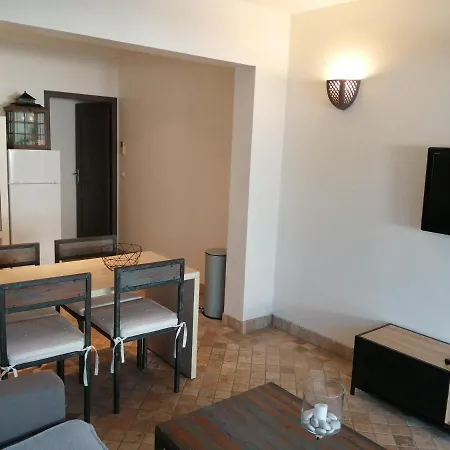 Appartement Appartement Porto-Vecchio Porto-Vecchio (Corsica)