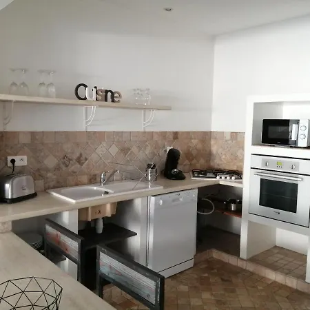 Appartement Appartement Porto-Vecchio