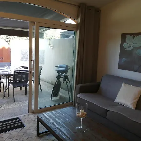 Appartement Appartement Porto-Vecchio Porto-Vecchio (Corsica)