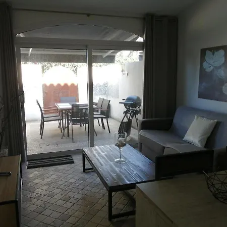 Appartement Porto-Vecchio Appartement