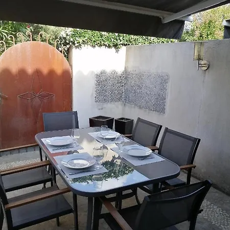 Appartement Appartement Porto-Vecchio *